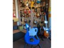 Fender 60s Jaguar Lacque Lake Placid Blue alternative image  1