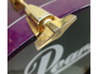 Pearl MMX - 4-Pcs Drumset in Purple Mist
