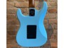 Schecter Traditional Route 66 Sugar Paper Blue