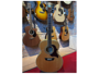 Washburn J28 alternative image  1