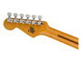 Fender Nile Rodgers Hitmaker Stratocaster Olympic White