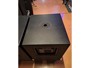 Alto TS15 SUB TRUESONIC