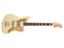 Squier 40th Anniversary Jazzmaster Gold Edition Olympic White