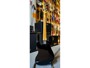 Squier Classic Vibe 70s Jazz Bass V Black immagine alternativa  5