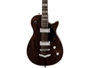 Gretsch G5260 Electromatic Jet Baritone with V-Stoptail Imperial Stain immagine alternativa  1