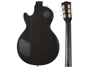 Gibson Les Paul Special Tribute P-90 Ebony Satin immagine alternativa  3