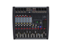 Soundsation Professional Mixer Alchemix 402 UFX