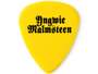 Dunlop YJMP03YL Malmsteen Custom Delrin Pick 1.14 mm Player Pack 6