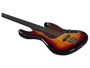 Eko JB10 Sunburst immagine alternativa  3