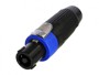 Neutrik NLT4 FXX-BAG Speakon 4 Poli
