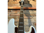 Lakland Sky 4464 Custom PJ White alternative image  5