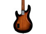 Sterling Ray34 Spalted Maple 3 Tone Sunburst