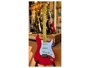 Squier Classic Vibe 60s Stratocaster Fiesta Red