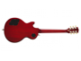 Gibson Limited Edition Slash Les Paul Standard Vermillion Burst immagine alternativa  2