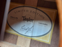 Taylor 416ce Limited Walnut/Cedar
