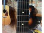 Fender American Acoustasonic Jazzmaster