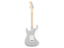 Fender Deluxe Stratocaster HSS MN Blizzard Pearl
