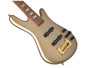 Spector DW-5 True Champagne Doug Wimbish Signature alternative image  5