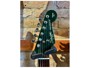 Squier Stratocaster Contemporary Japan Candy Apple Green
