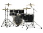 Pdp PDCM2217BK - Set Batteria Concept Maple