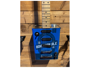 Bohemian Oil Can Guitar + Bag