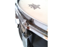 Pearl WLX - World Series Snare Drum in Piano Black