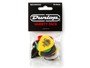Dunlop PVP120 Recording Pick Variety Pack 18 Plettri immagine alternativa  1