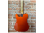 Fender 1955 Telecaster Journeyman Custom Relic Candy Tangerine