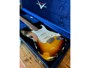 Fender Custom Shop 65 Stratocaster 3 Color Sunburst Heavy Relic