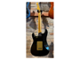 Fender American Ultra Stratocaster HSS Texas Tea