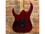 Ibanez RG870QMZ Premium Red Desert