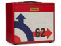 Marshall SV20CD19-H Combo Red Levant 62 immagine alternativa  2