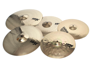 Sabian 5005XEBFBT - HHX Evolution Performance Set