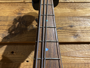 Fender American Deluxe Jazz Bass