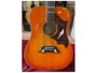 Epiphone Dove Studio Violinburst immagine alternativa  2