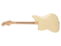 Squier 40th Anniversary Jazzmaster Gold Edition Olympic White