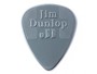 Dunlop 44P.73 Nylon Standard .73mm Player's 12 Plettri