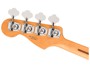 Fender Player II Jazz Bass Aquatone Blue