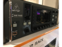 Behringer X32 Rack
