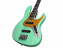 Sire Marcus Miller V5 24-4 Mild Green alternative image  5