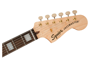 Squier 40th Anniversary Jazzmaster Gold Edition Olympic White