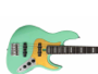Sire Marcus Miller V5 24-4 Mild Green alternative image  2