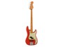 Fender Player Plus Precision Bass MN Fiesta Red