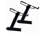 Quik Lok Z2 Pair of additional keyboard stands