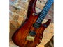 Music Man John Petrucci 6 JP6 Koa Island Burst