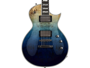 Esp E-II Eclipse Blue Natural Fade