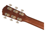 Fender PO-220E Orchestra Natural