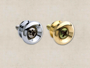 Taylor Strap Button & Screw Gold immagine alternativa  1