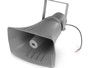 Power Dynamics HS40 ALTOPARLANTE TROMBA 40W 100V - IPX6