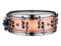 Mapex BPDLMH4460LPW Snare Drum 14x4,6 Black Panther Design Lab Versatus